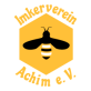 Imkerverein Achim Logo